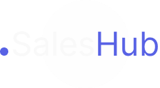 LOGO SALES HUB
